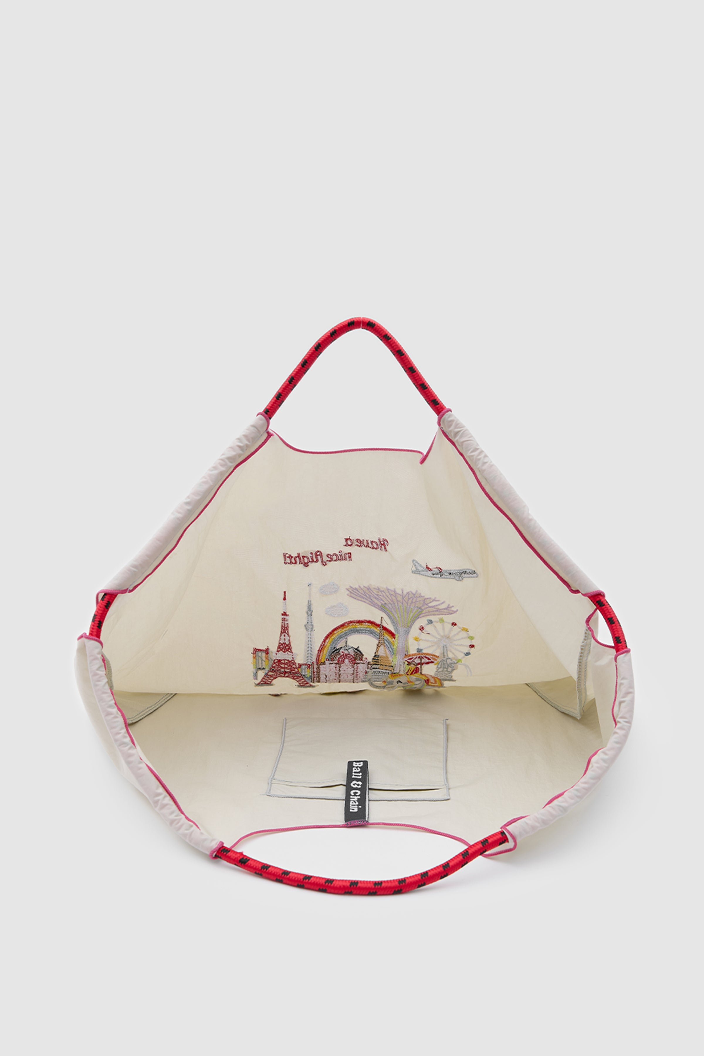 BLOOM STORIES  VOYAGE L