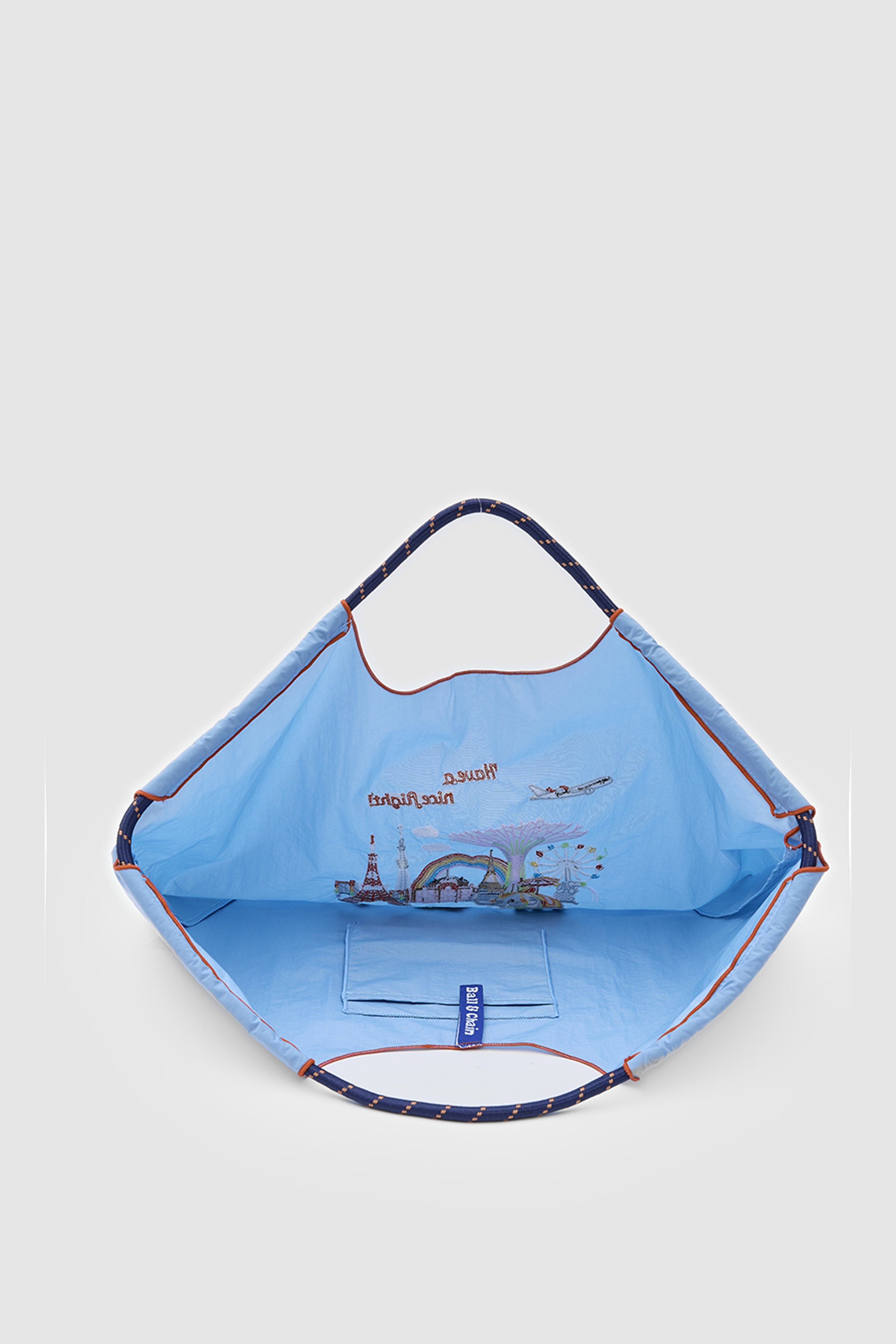 BLOOM STORIES  VOYAGE L