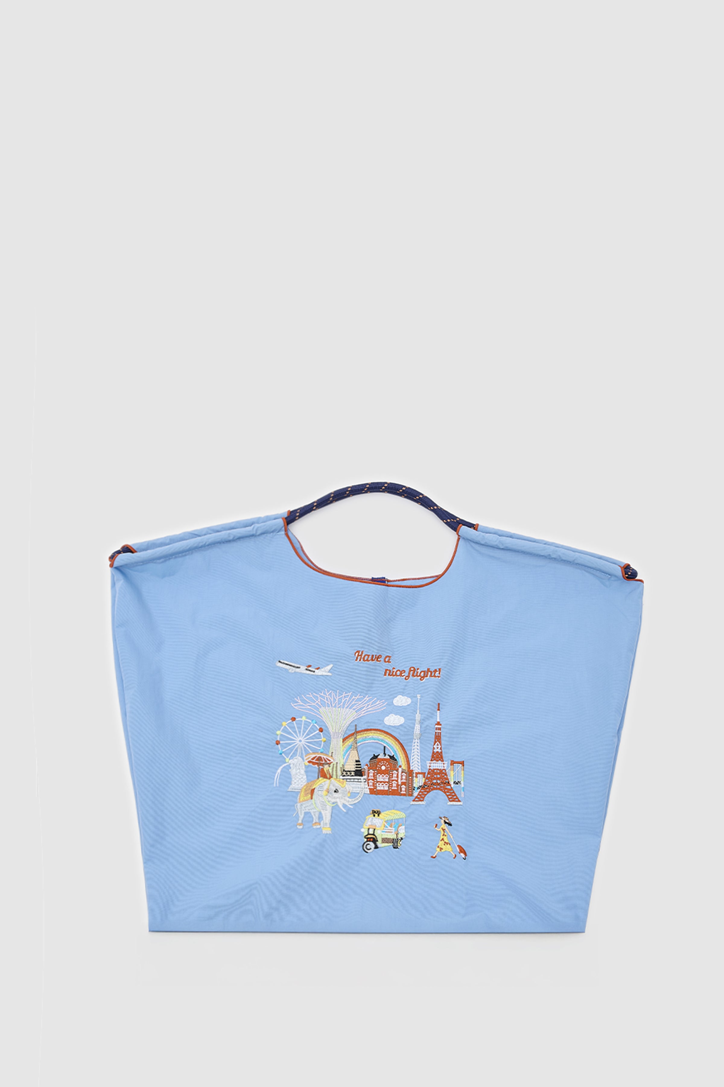 BLOOM STORIES  VOYAGE L