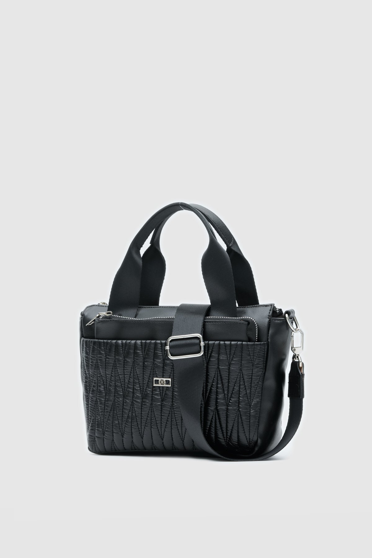 OGGO MİLARO Suni Deri Çapraz Çanta