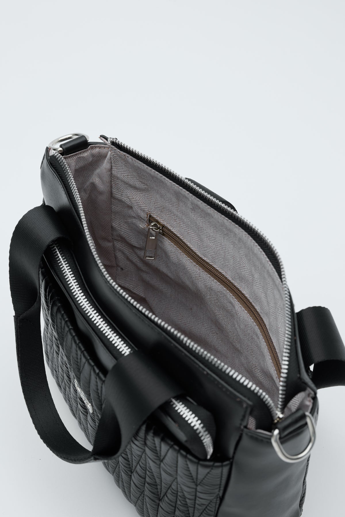 OGGO MİLARO Suni Deri Çapraz Çanta