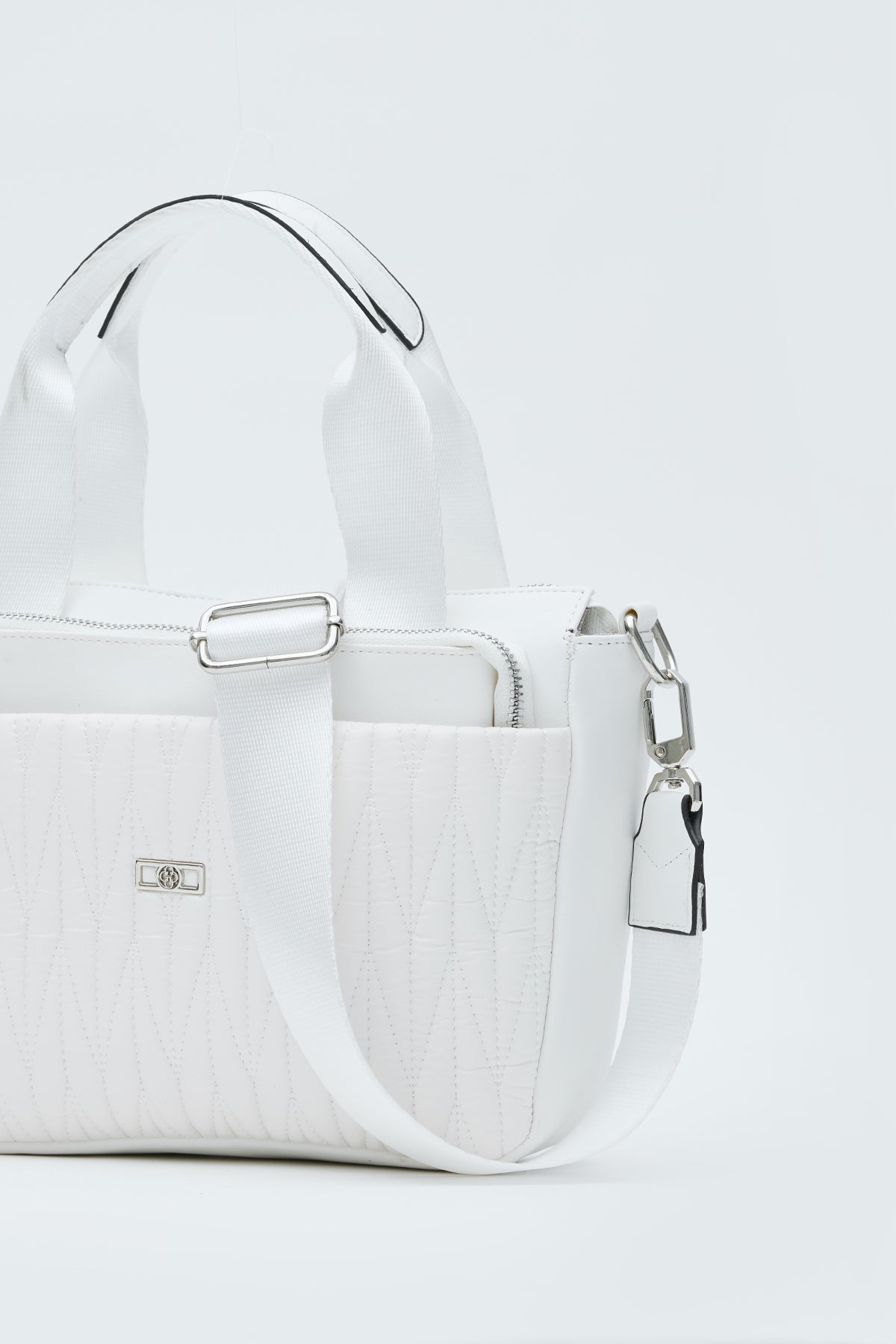 OGGO MİLARO Suni Deri Çapraz Çanta