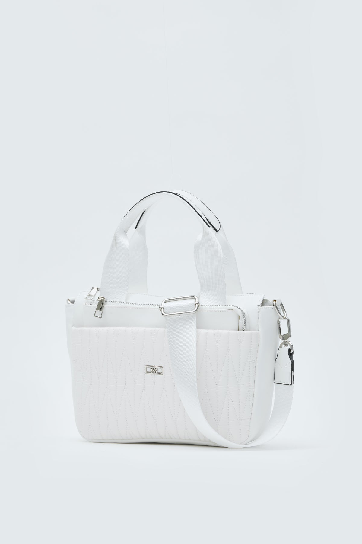 OGGO MİLARO Suni Deri Çapraz Çanta