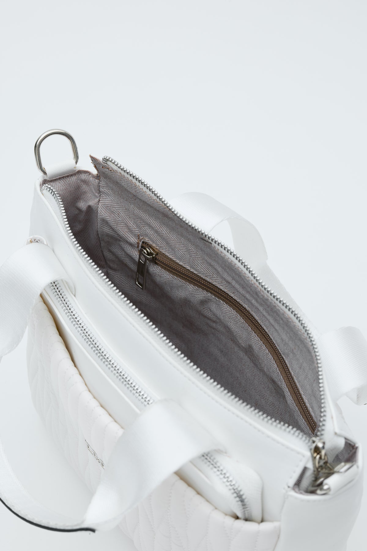 OGGO MİLARO Suni Deri Çapraz Çanta