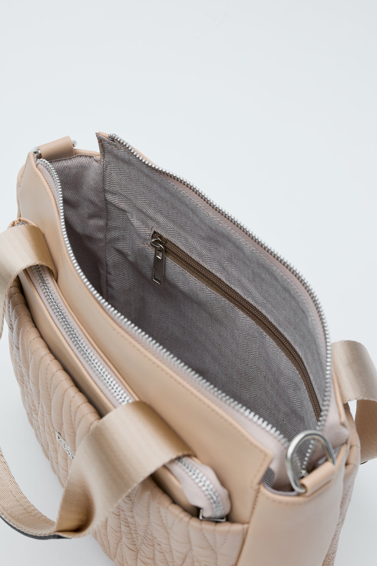 OGGO MİLARO Suni Deri Çapraz Çanta