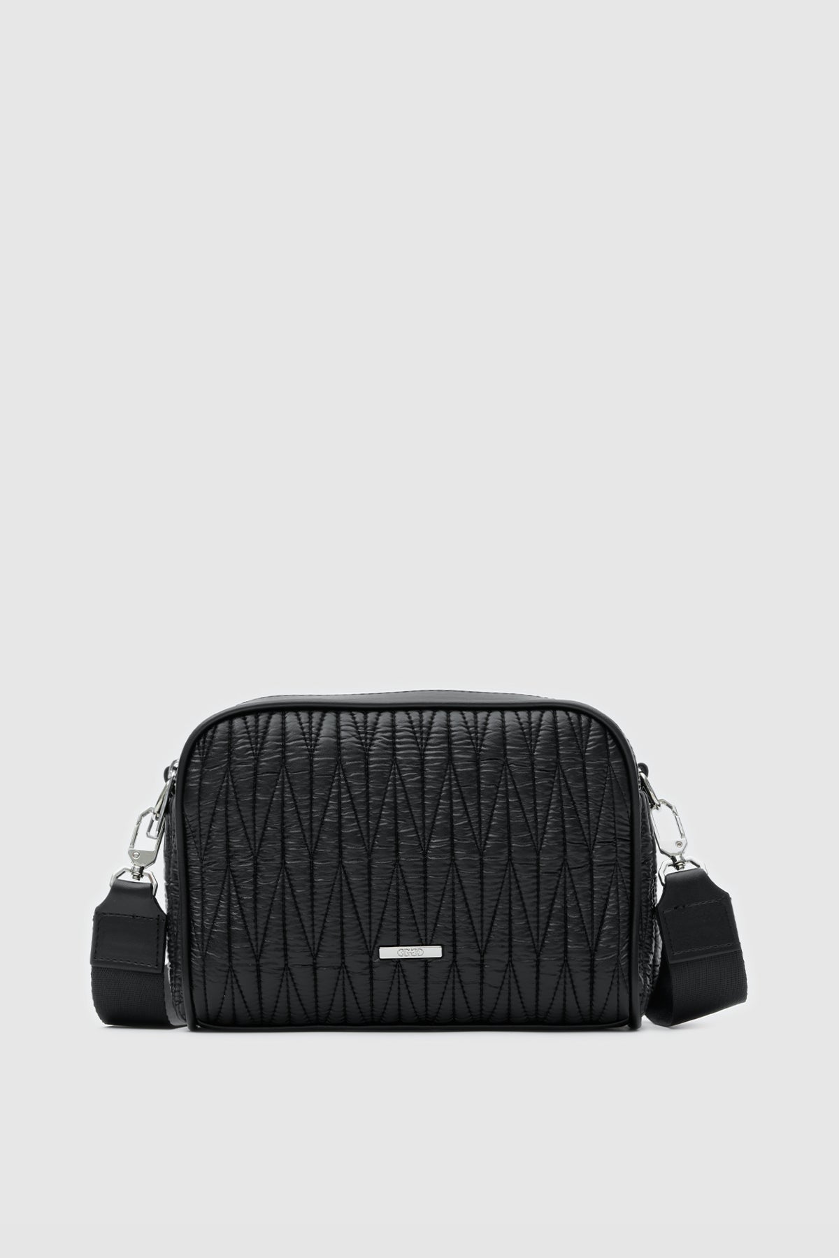 OGGO MİLARO Suni Deri Çapraz Çanta