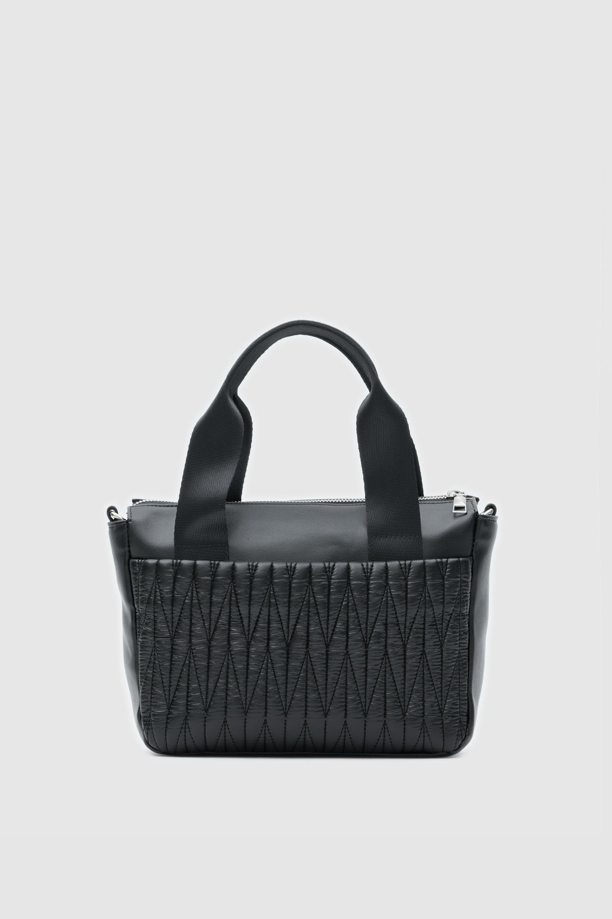 OGGO MİLARO Suni Deri El & Çapraz Çanta