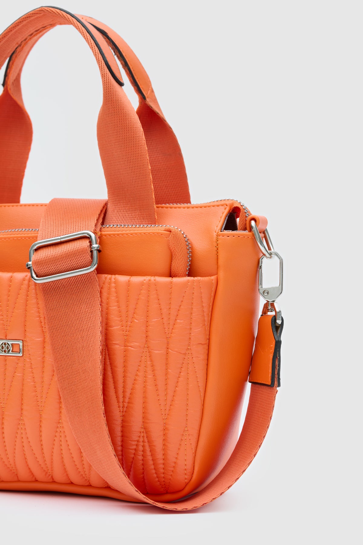 OGGO MİLARO Suni Deri El & Çapraz Çanta