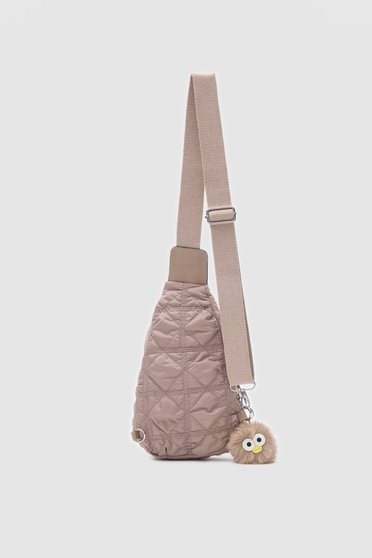 OGGO Puff & Go Belt Body Bag