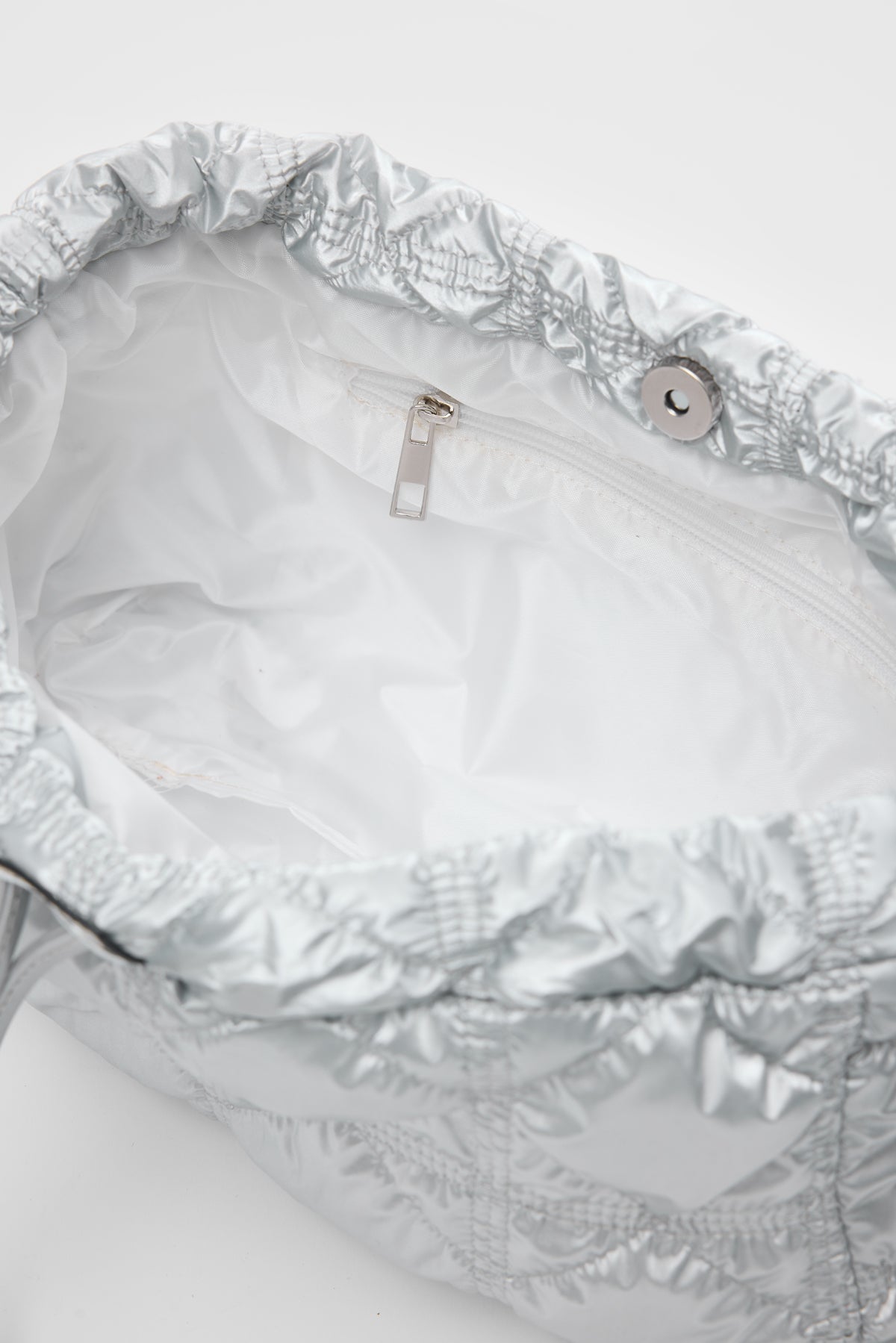 OGGO Puff & Go Classic Çapraz Çanta