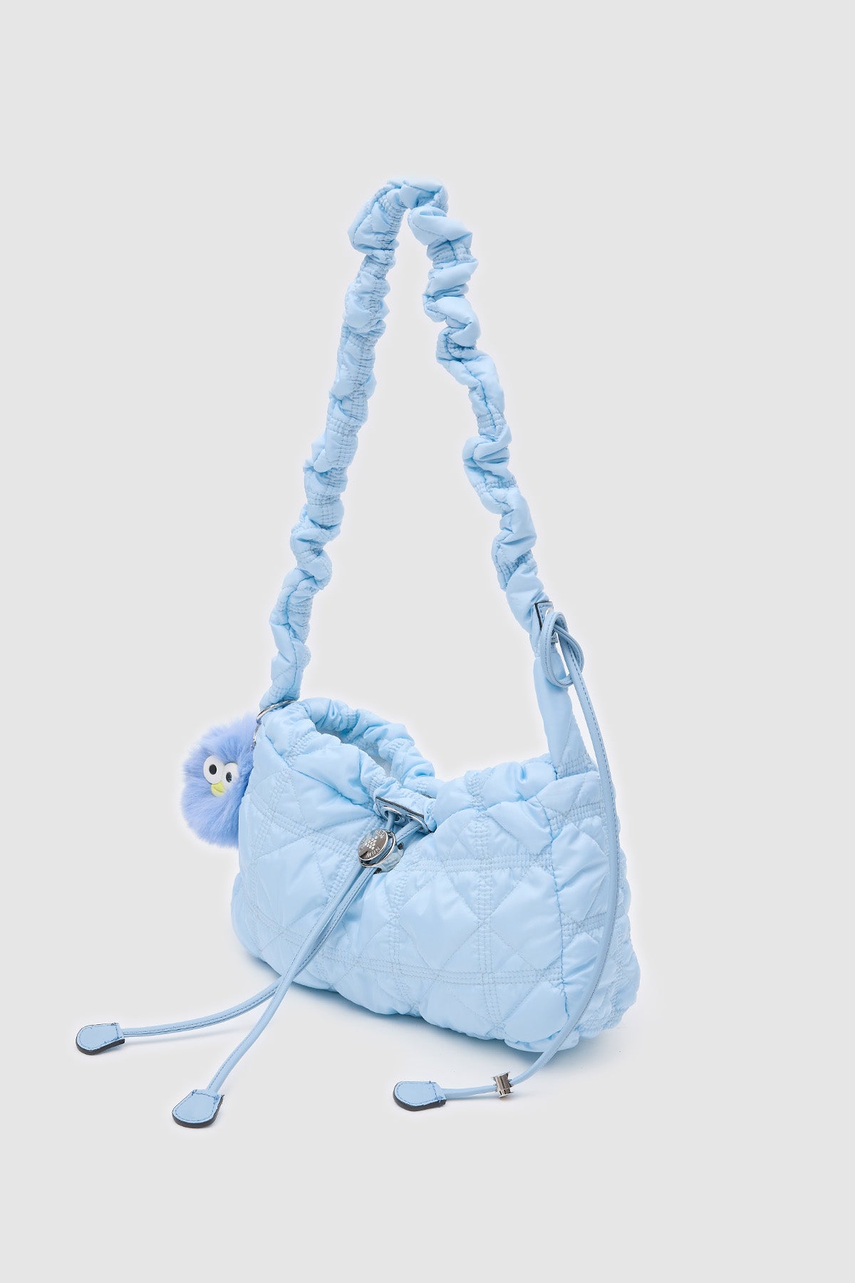 OGGO Puff & Go Classic Çapraz Çanta