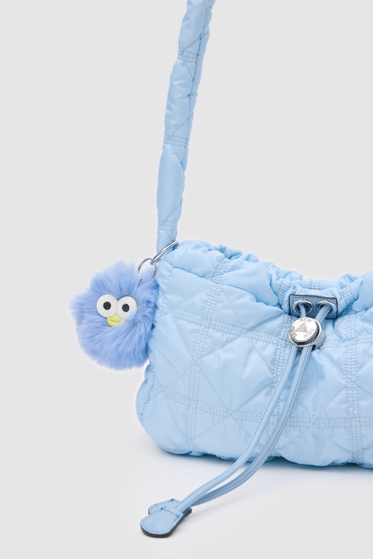 OGGO Puff & Go Classic Çapraz Çanta