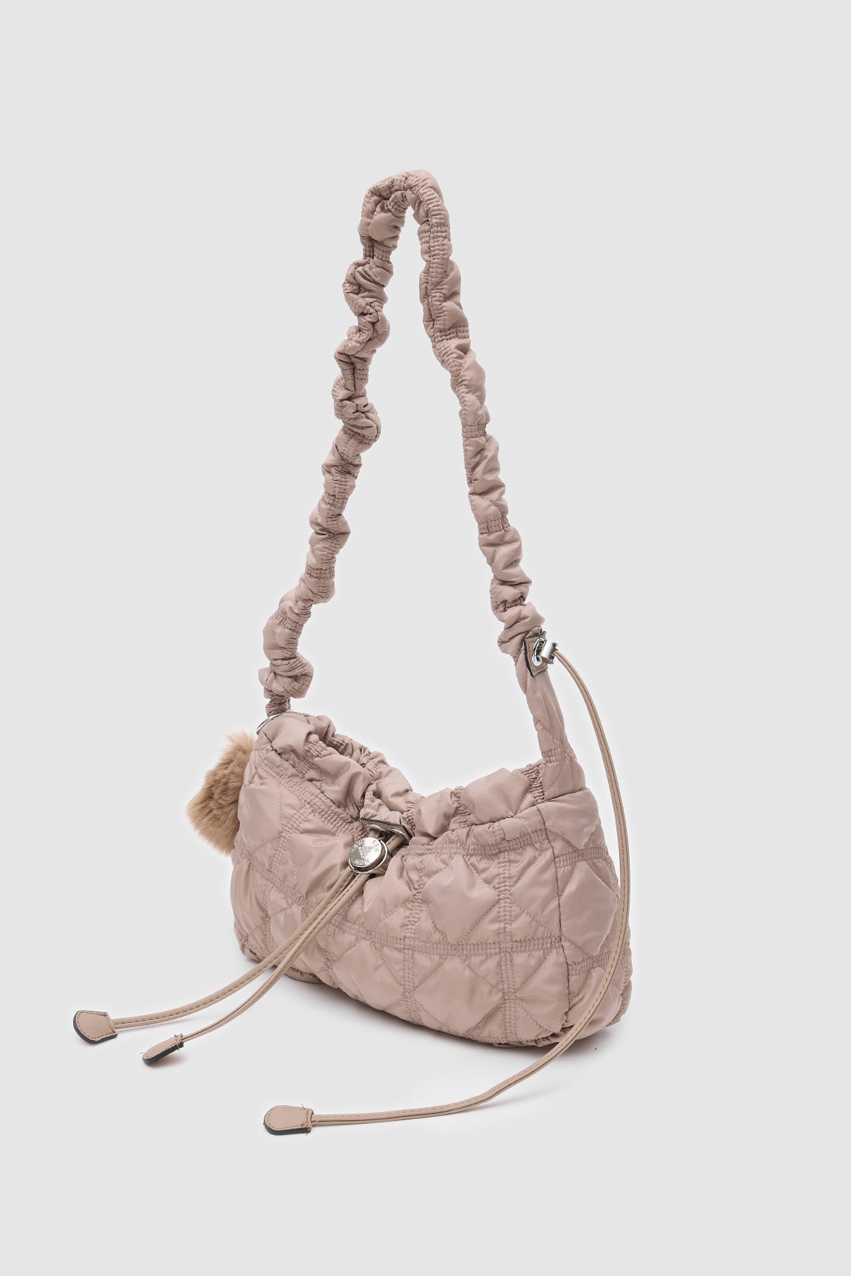 OGGO Puff & Go Classic Çapraz Çanta