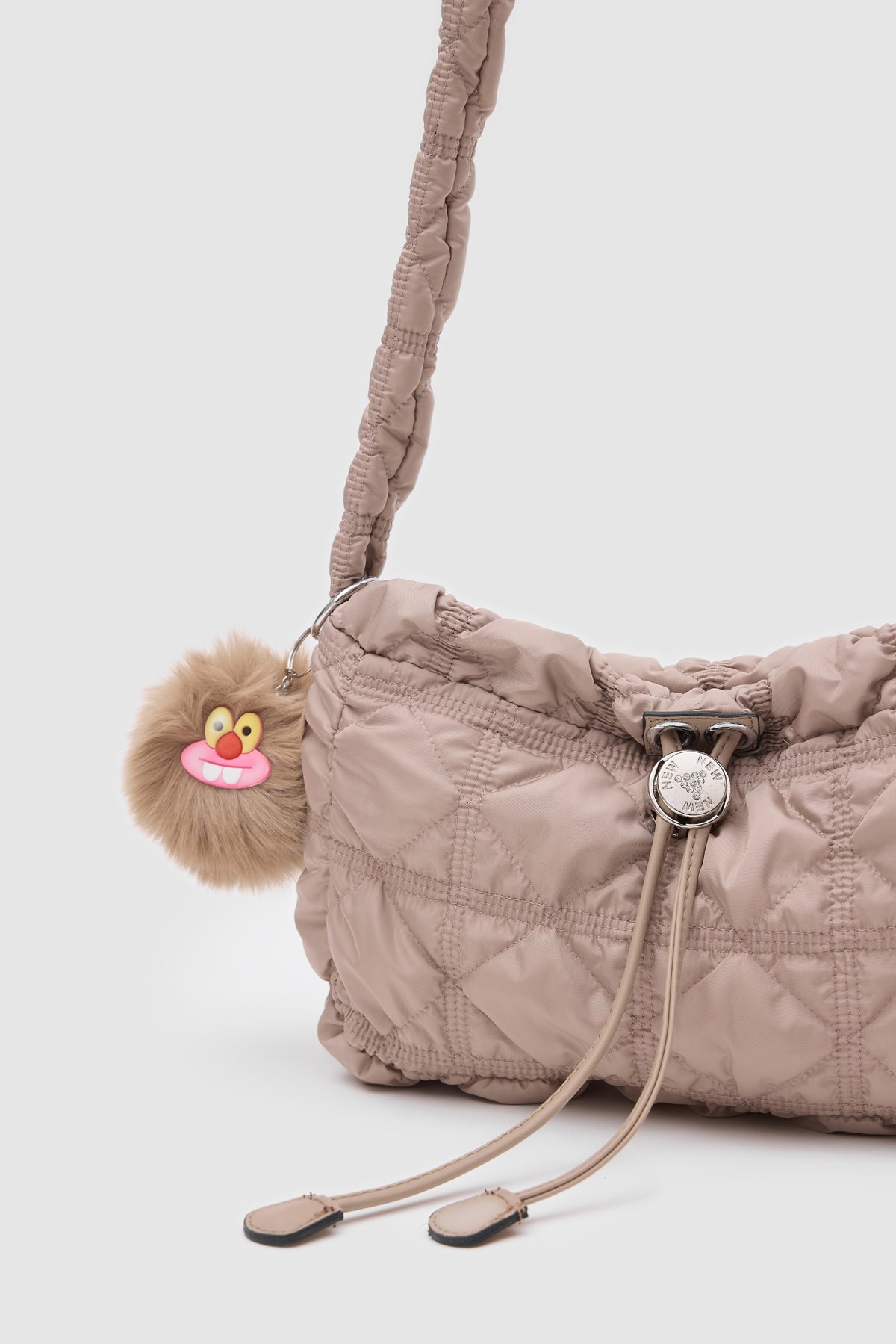 OGGO Puff & Go Classic Çapraz Çanta