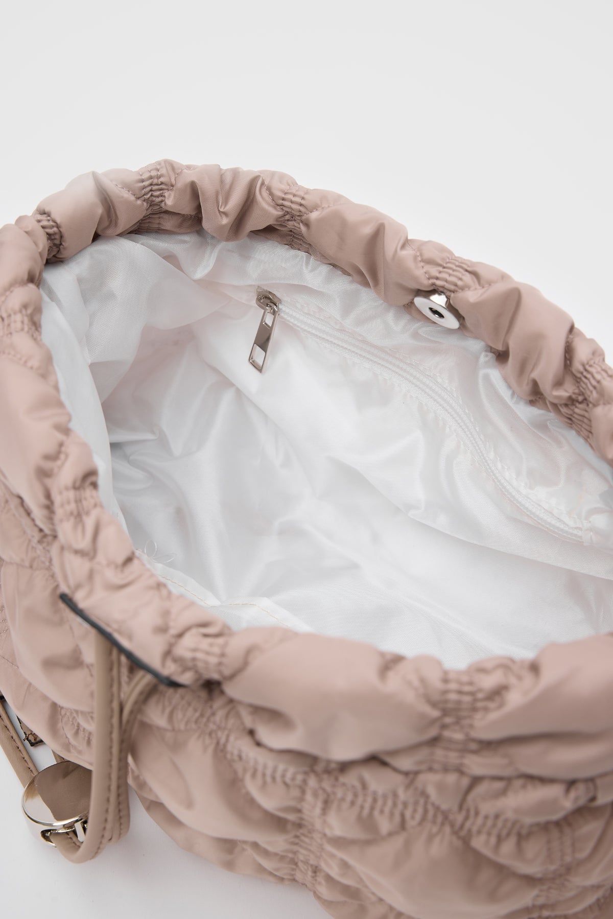 OGGO Puff & Go Classic Çapraz Çanta