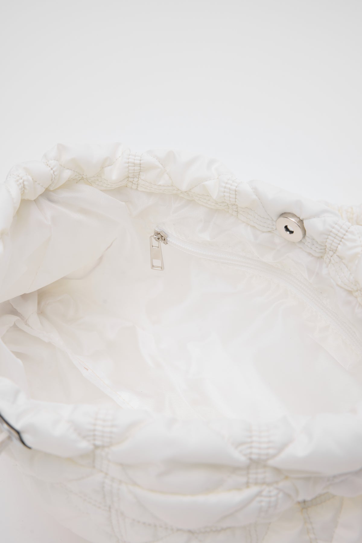 OGGO Puff & Go Classic Çapraz Çanta