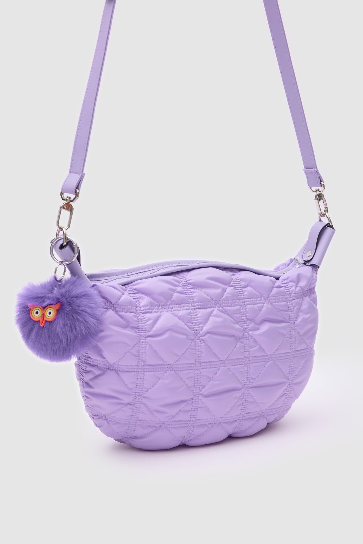 OGGO Puff & Go Dash Çapraz Çanta