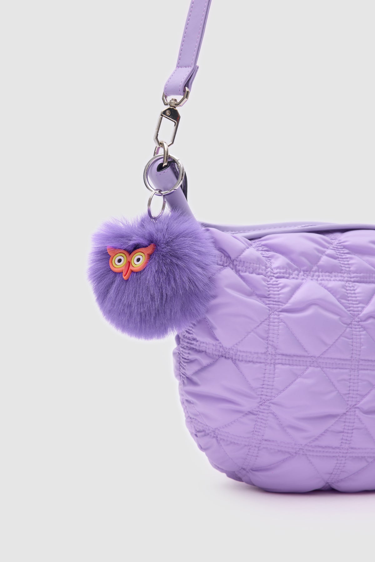 OGGO Puff & Go Dash Çapraz Çanta