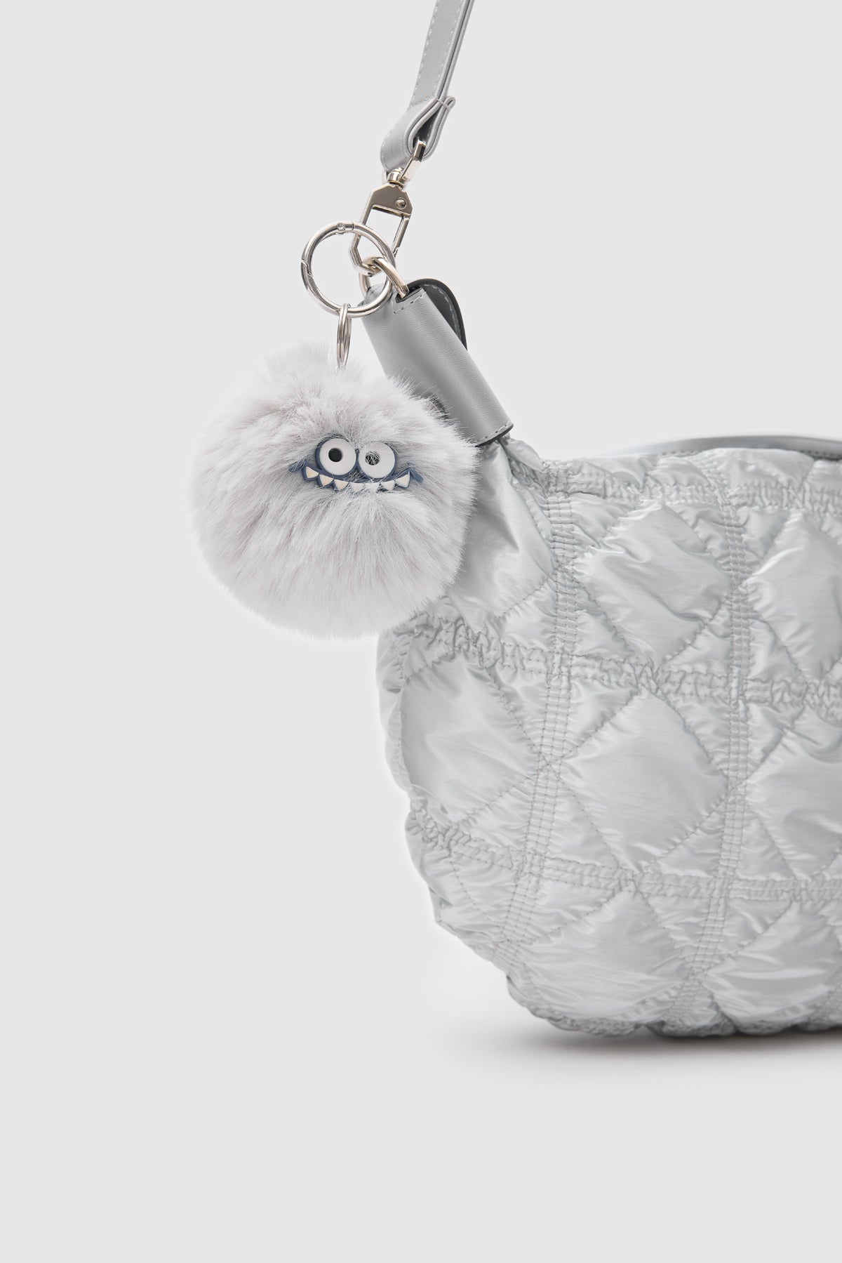 OGGO Puff & Go Dash Çapraz Çanta