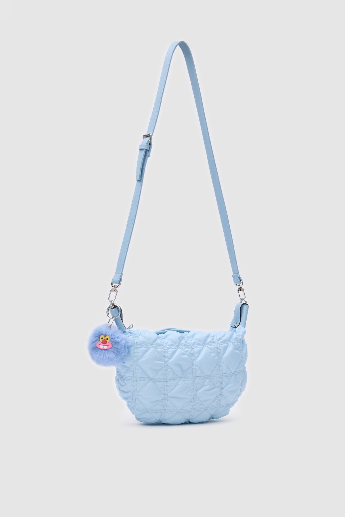 OGGO Puff & Go Dash Çapraz Çanta