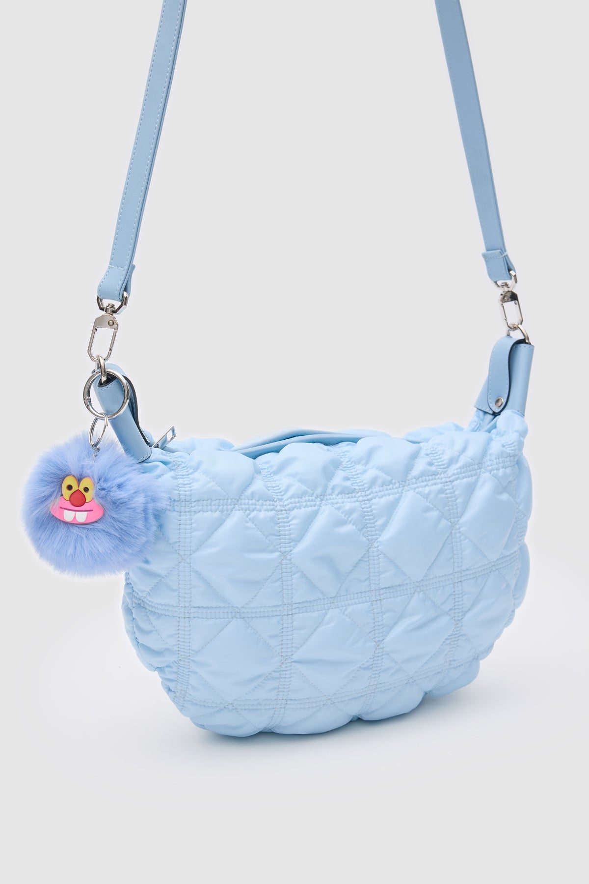 OGGO Puff & Go Dash Çapraz Çanta