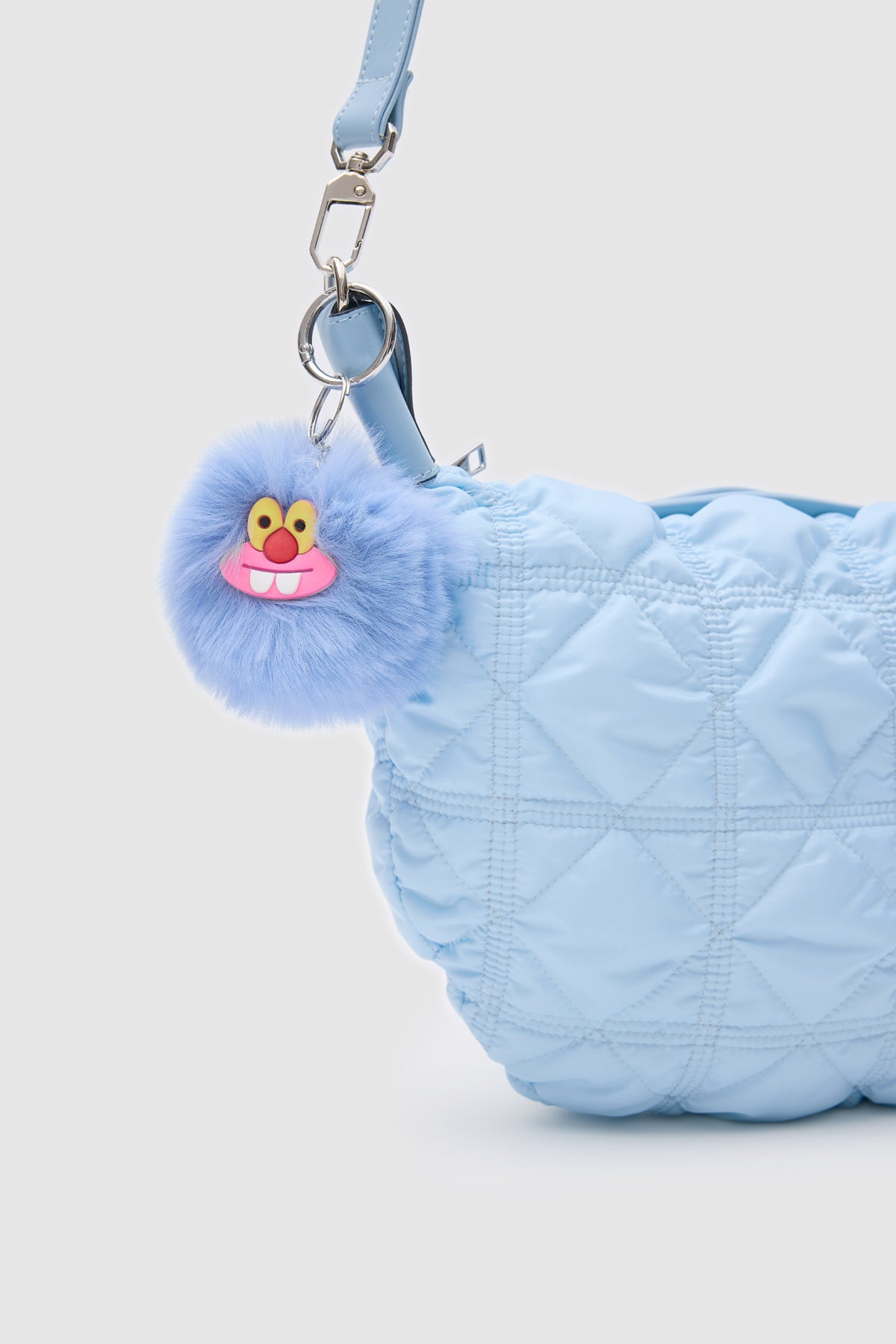 OGGO Puff & Go Dash Çapraz Çanta