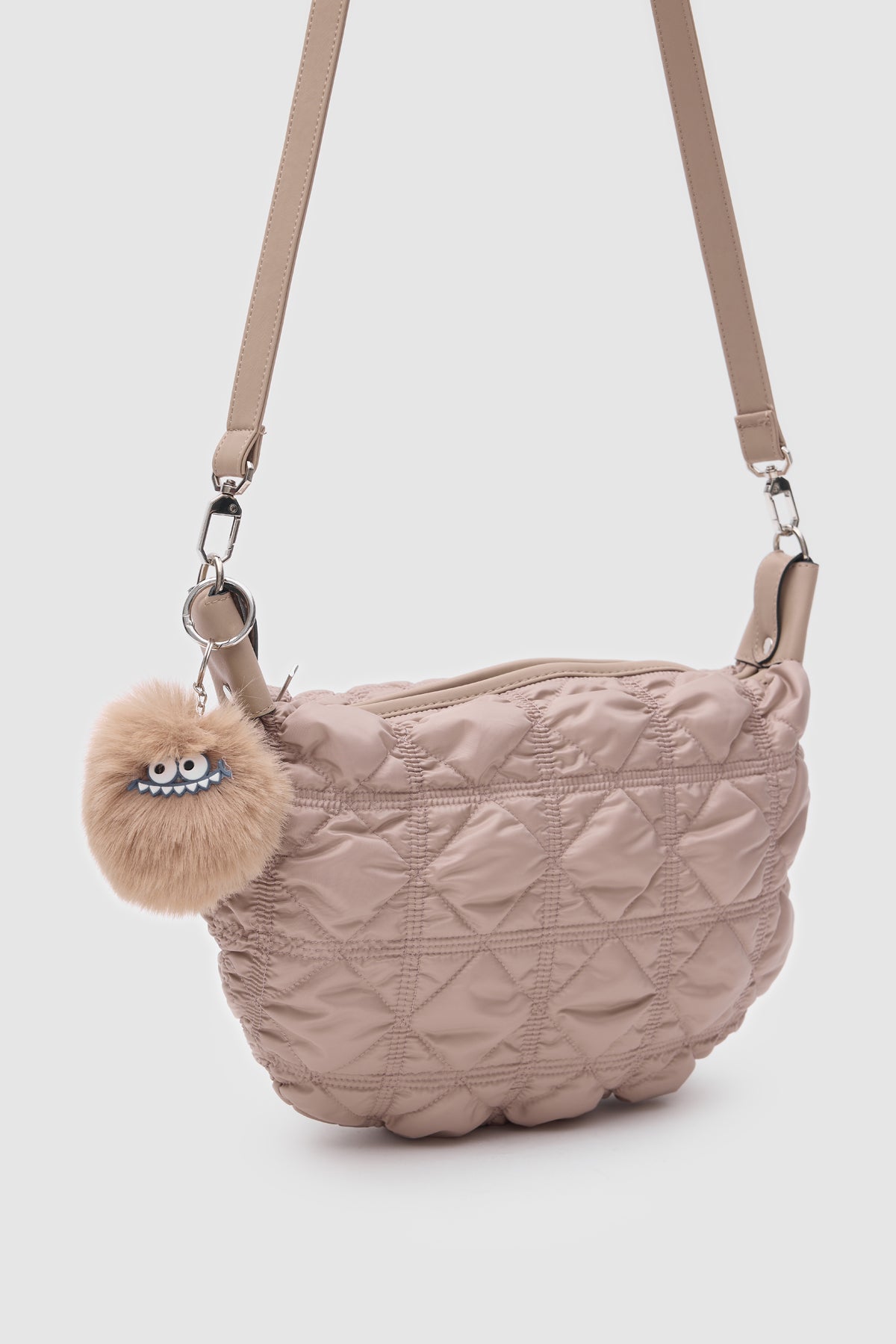 OGGO Puff & Go Dash Çapraz Çanta