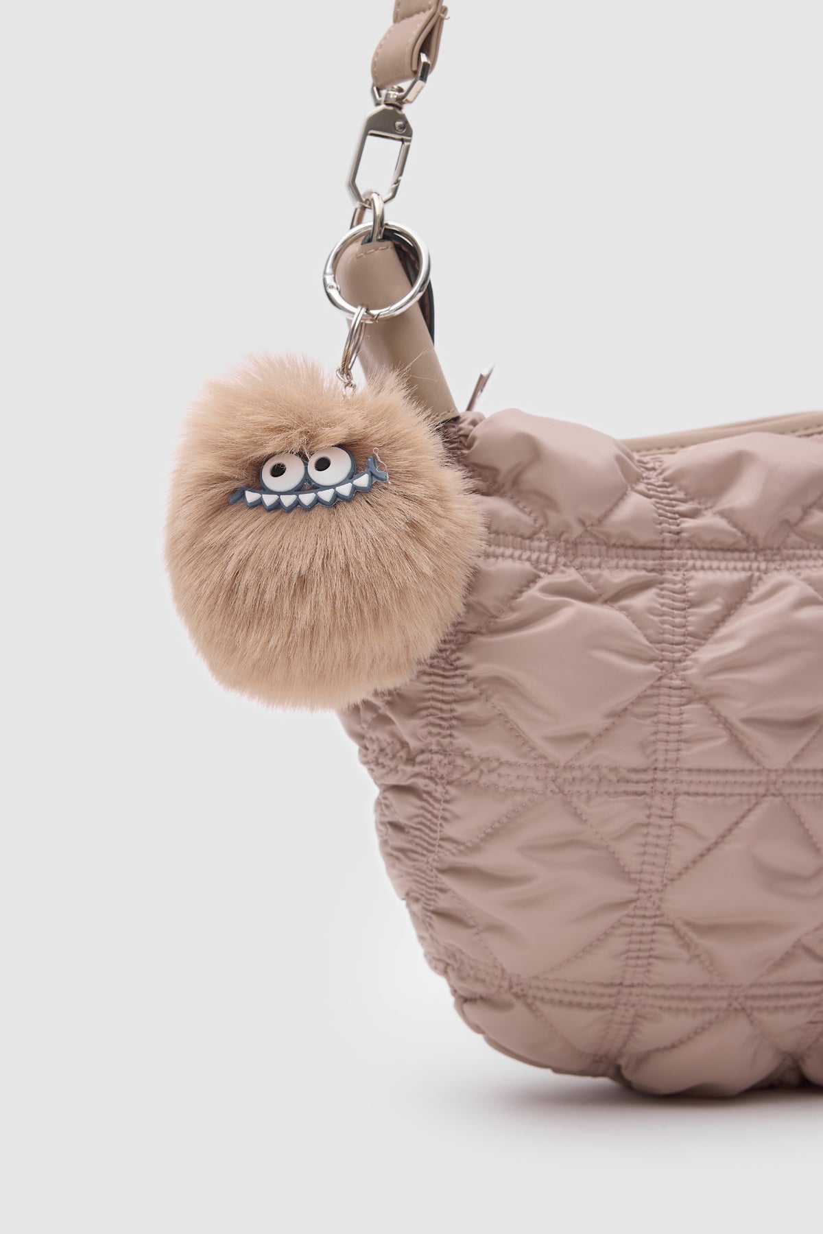 OGGO Puff & Go Dash Çapraz Çanta