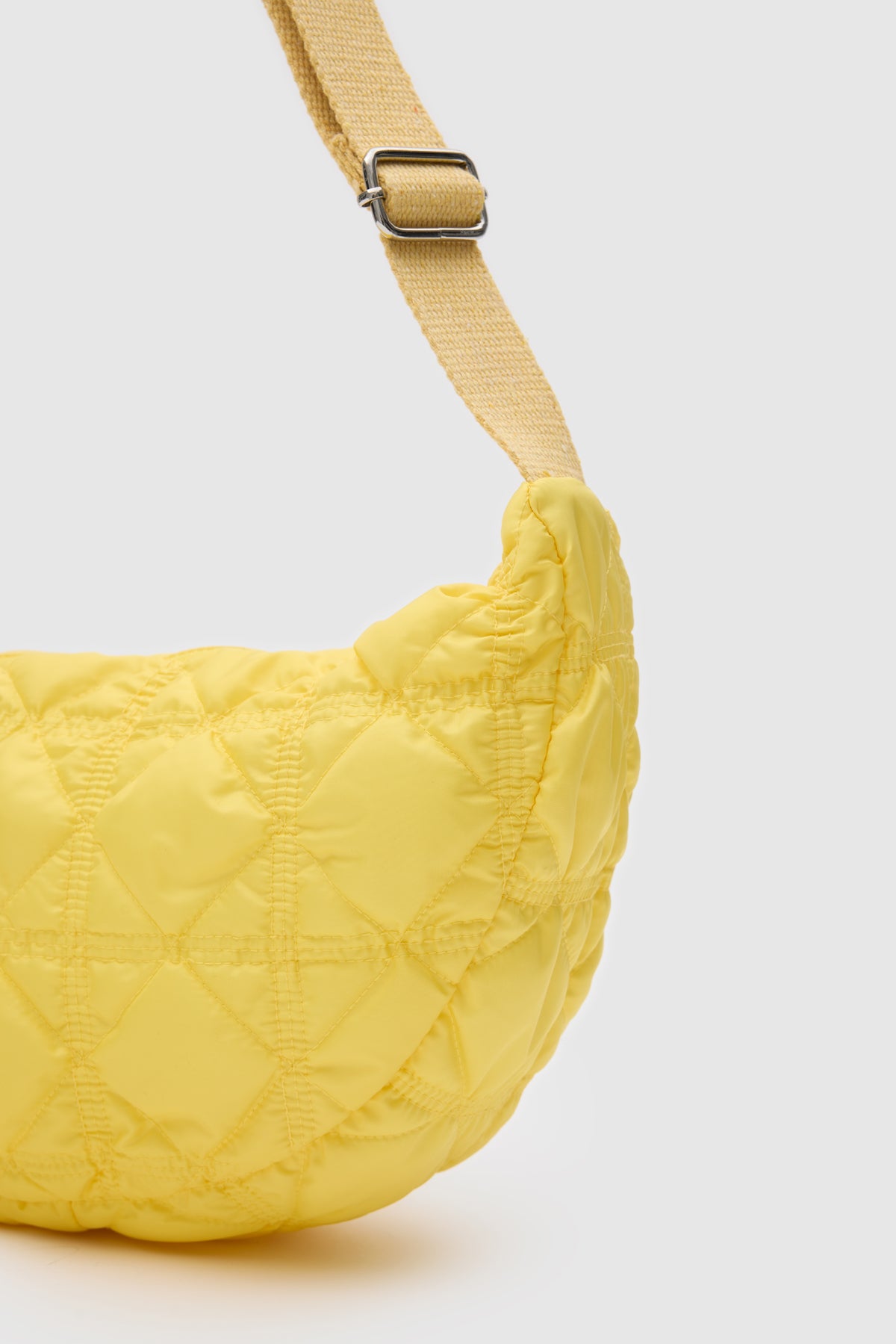 OGGO Puff & Go Luna Çapraz Çanta