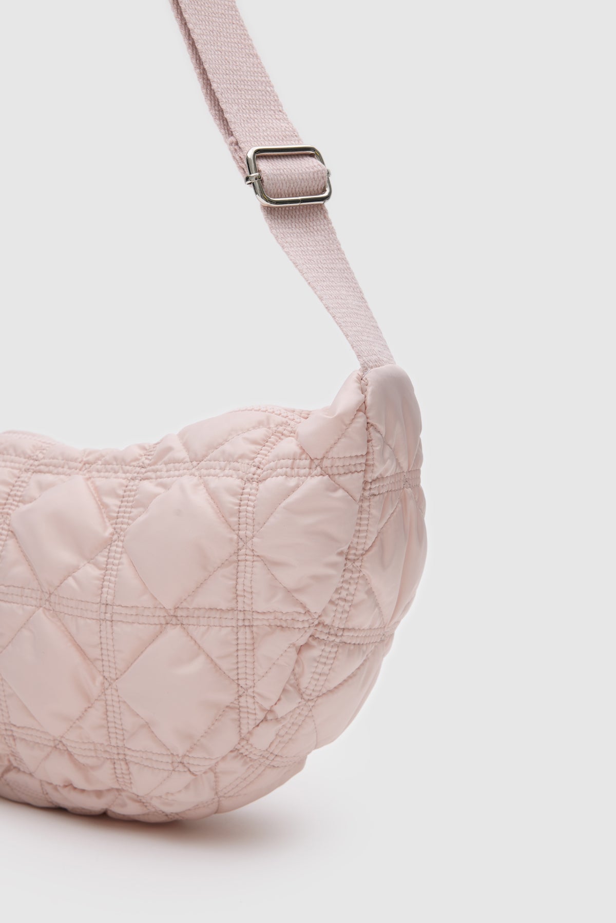 OGGO Puff & Go Luna Çapraz Çanta