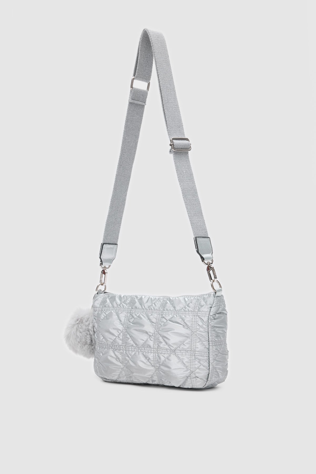 OGGO Puff & Go Mini Çapraz Çanta