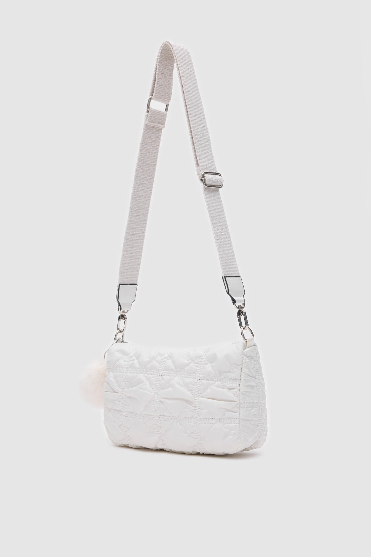 OGGO Puff & Go Mini Çapraz Çanta