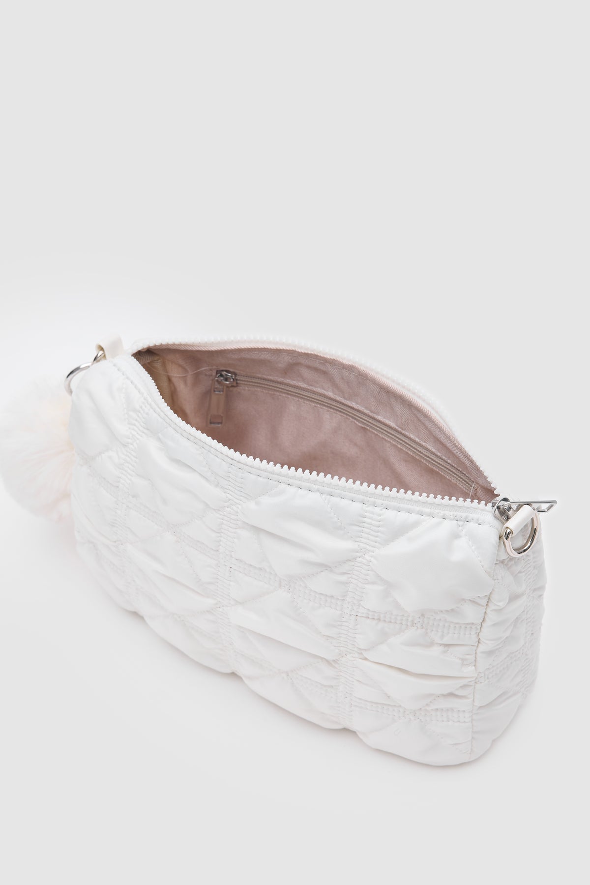 OGGO Puff & Go Mini Çapraz Çanta