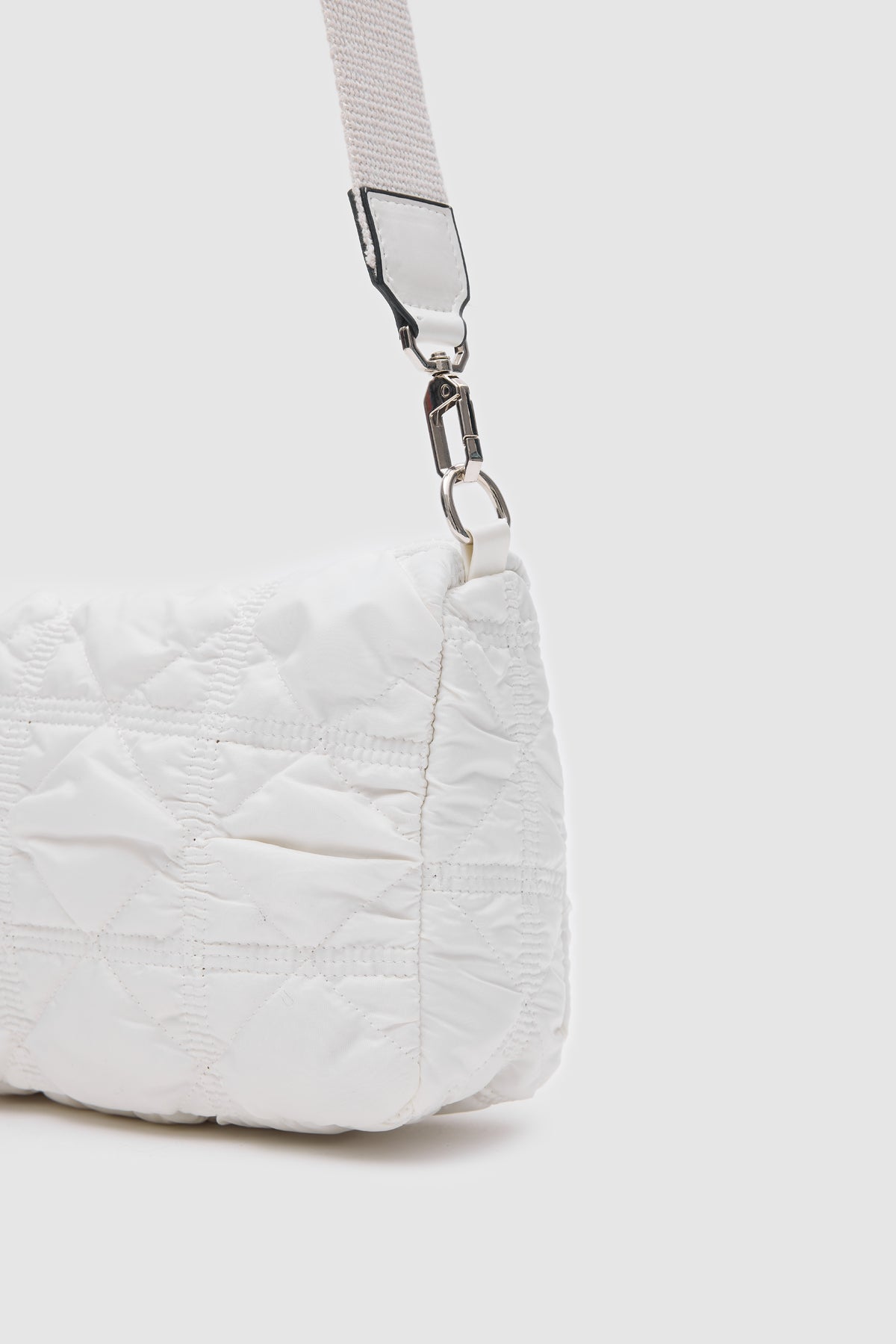 OGGO Puff & Go Mini Çapraz Çanta