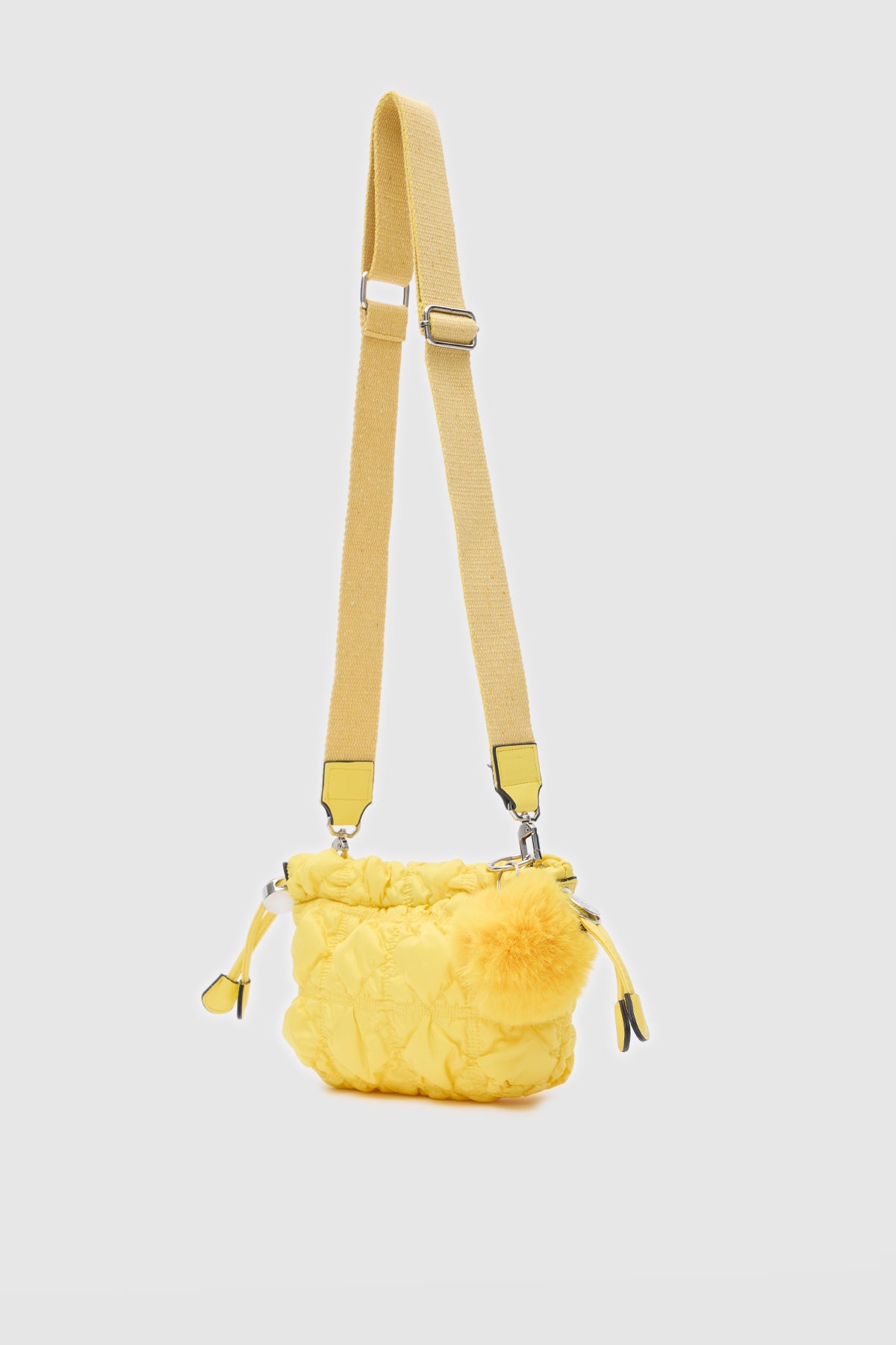 OGGO Puff & Go Mini Drift Çapraz Çanta