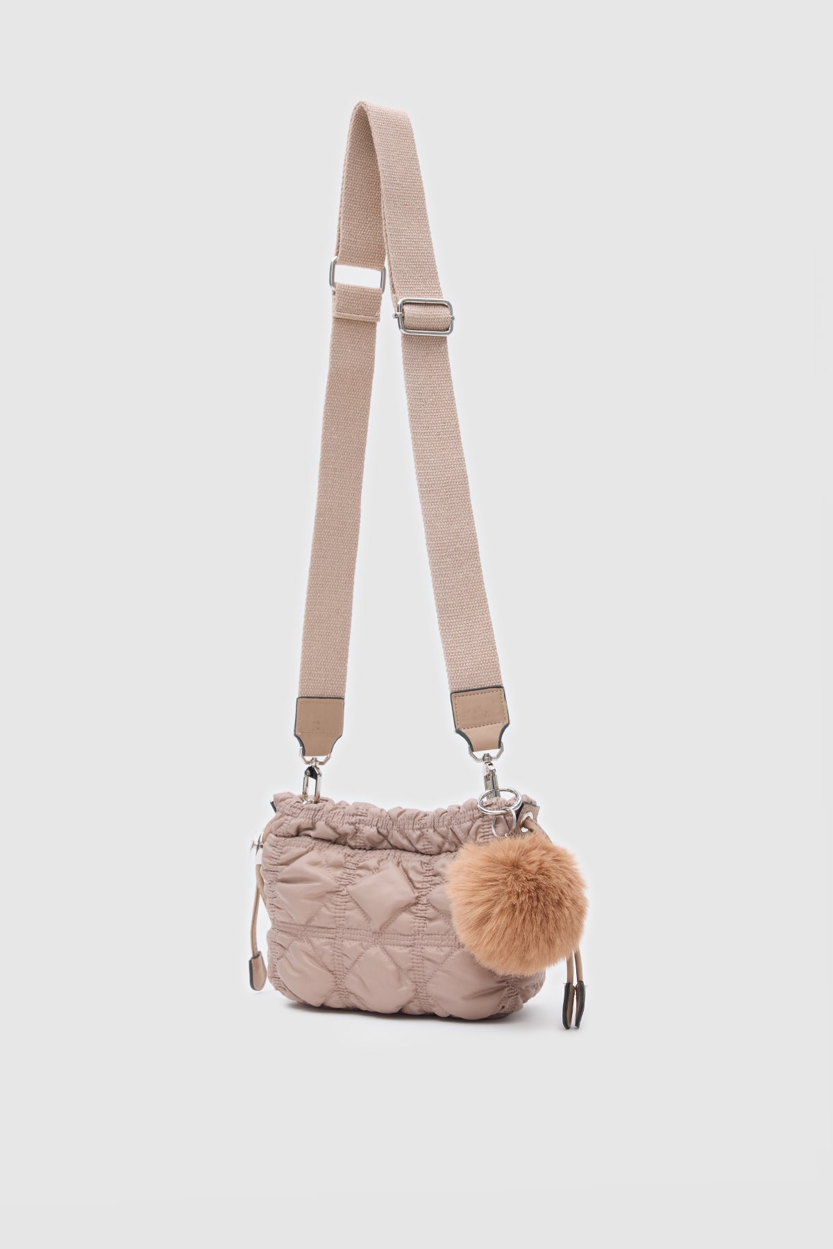 OGGO Puff & Go Mini Drift Çapraz Çanta