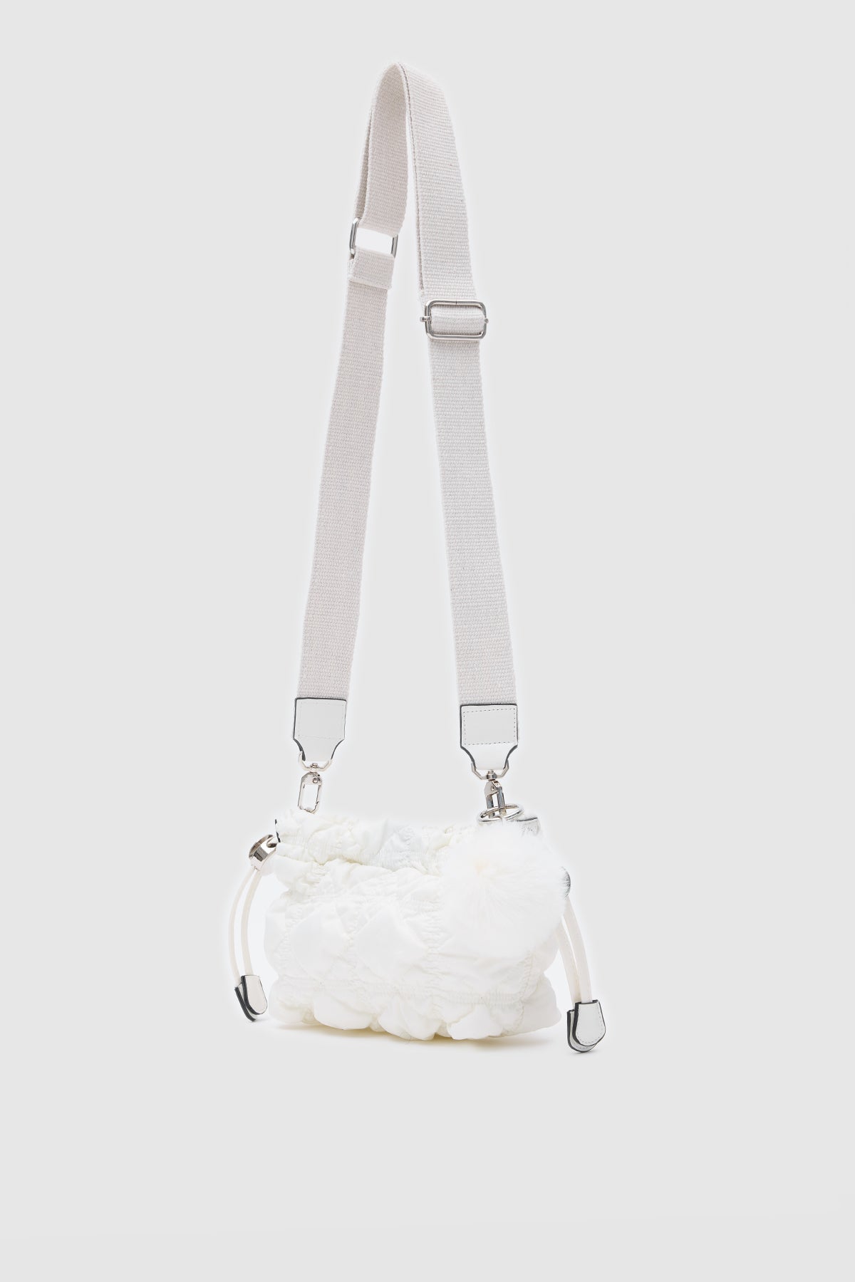 OGGO Puff & Go Mini Drift Çapraz Çanta