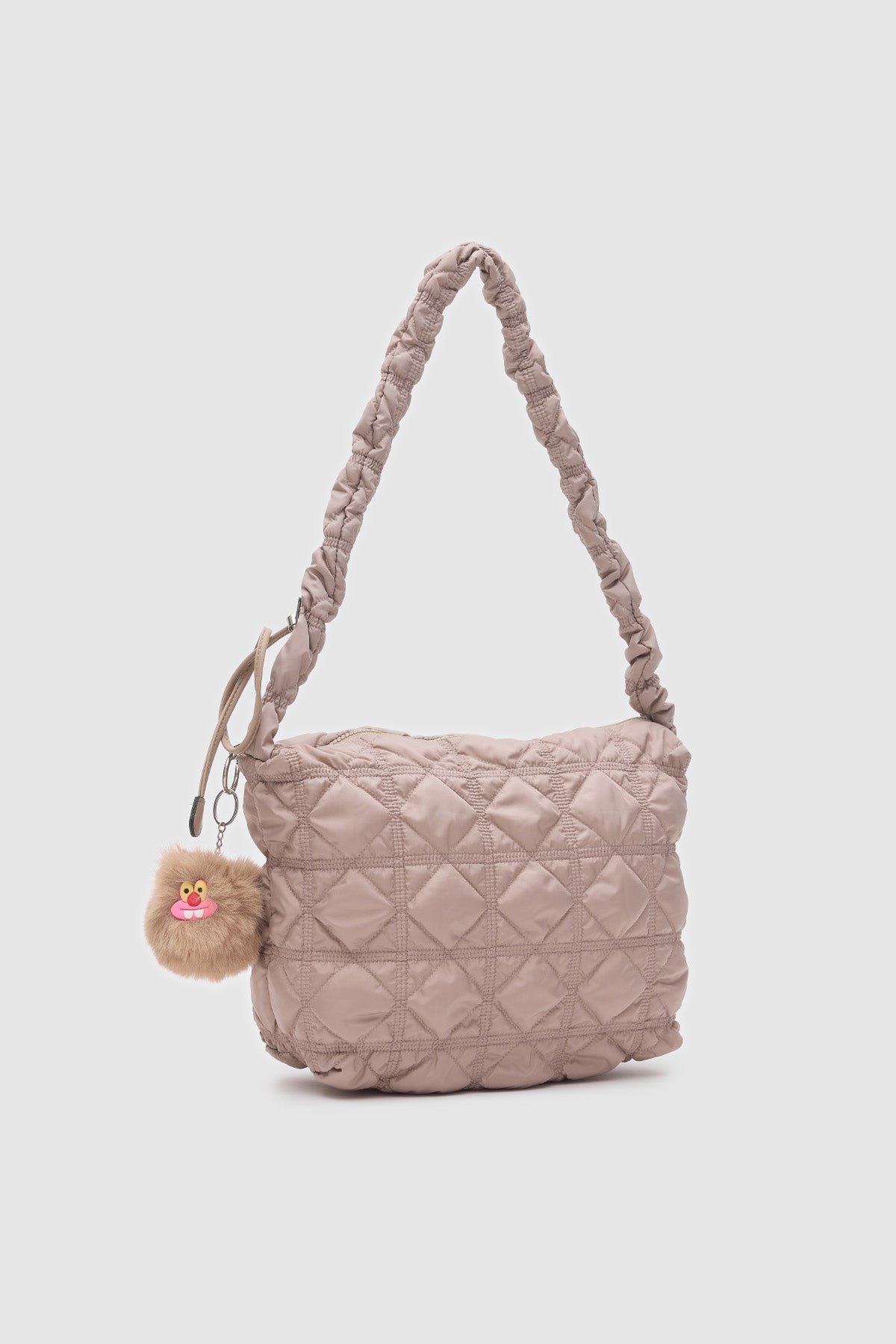 OGGO Puff & Go Tote Çapraz Çanta