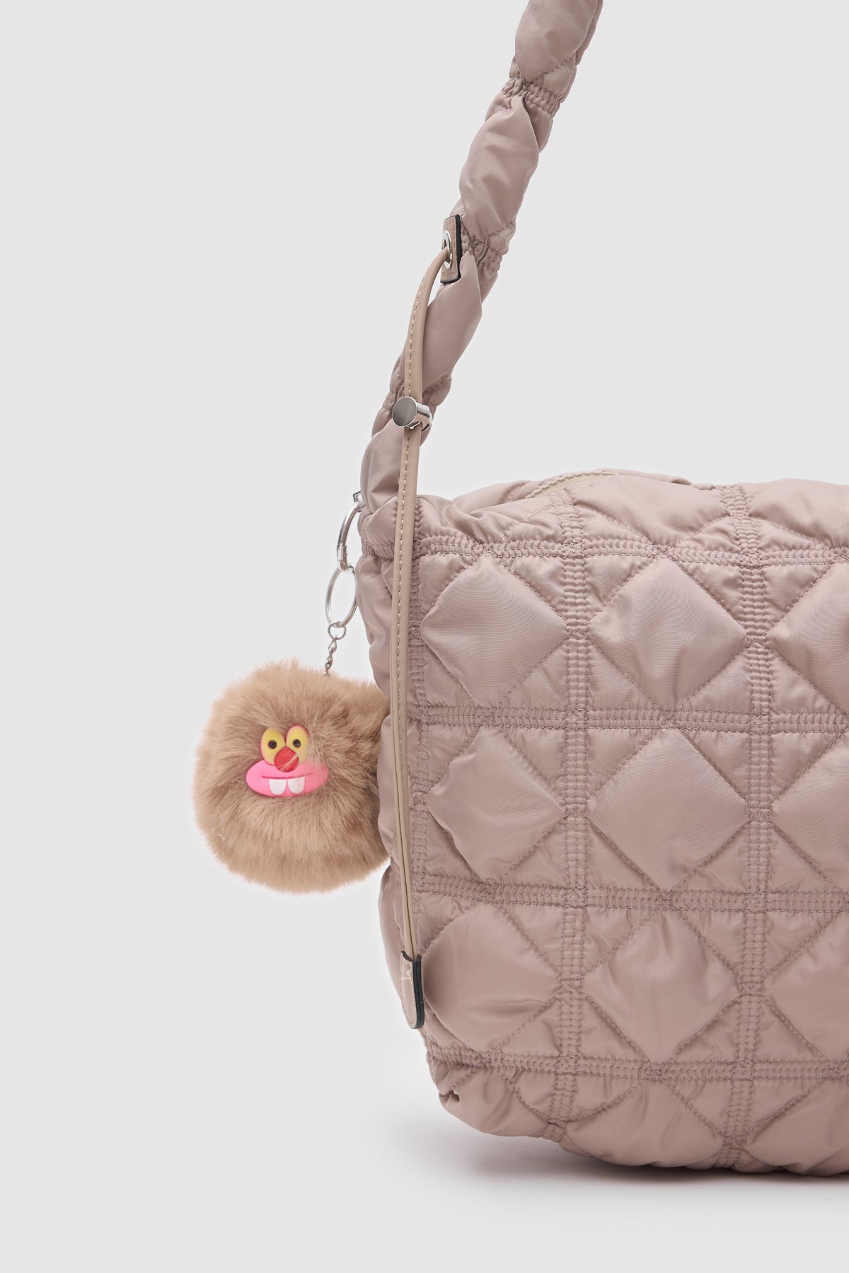 OGGO Puff & Go Tote Çapraz Çanta