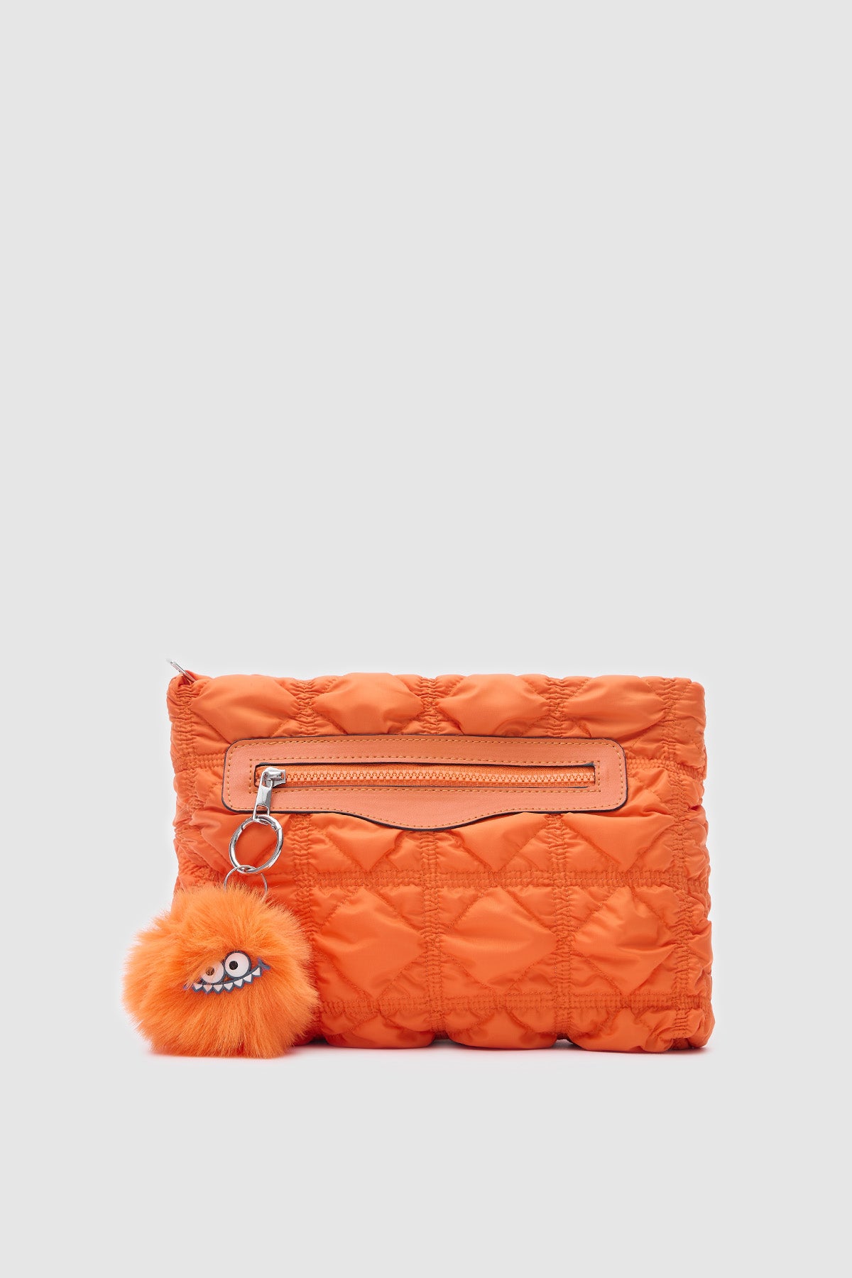 OGGO Puff & Go Zip Çapraz Çanta