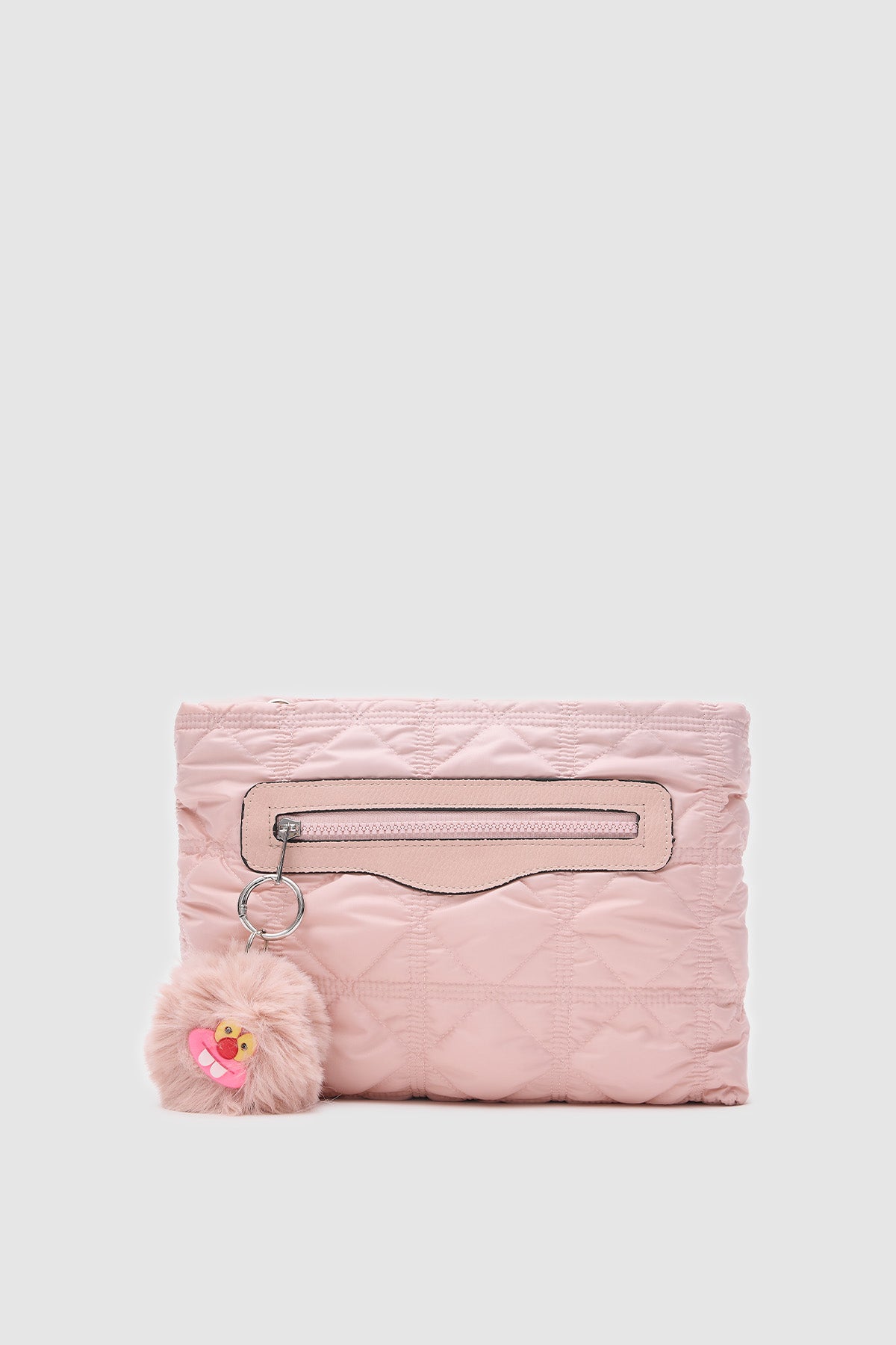 OGGO Puff & Go Zip Çapraz Çanta