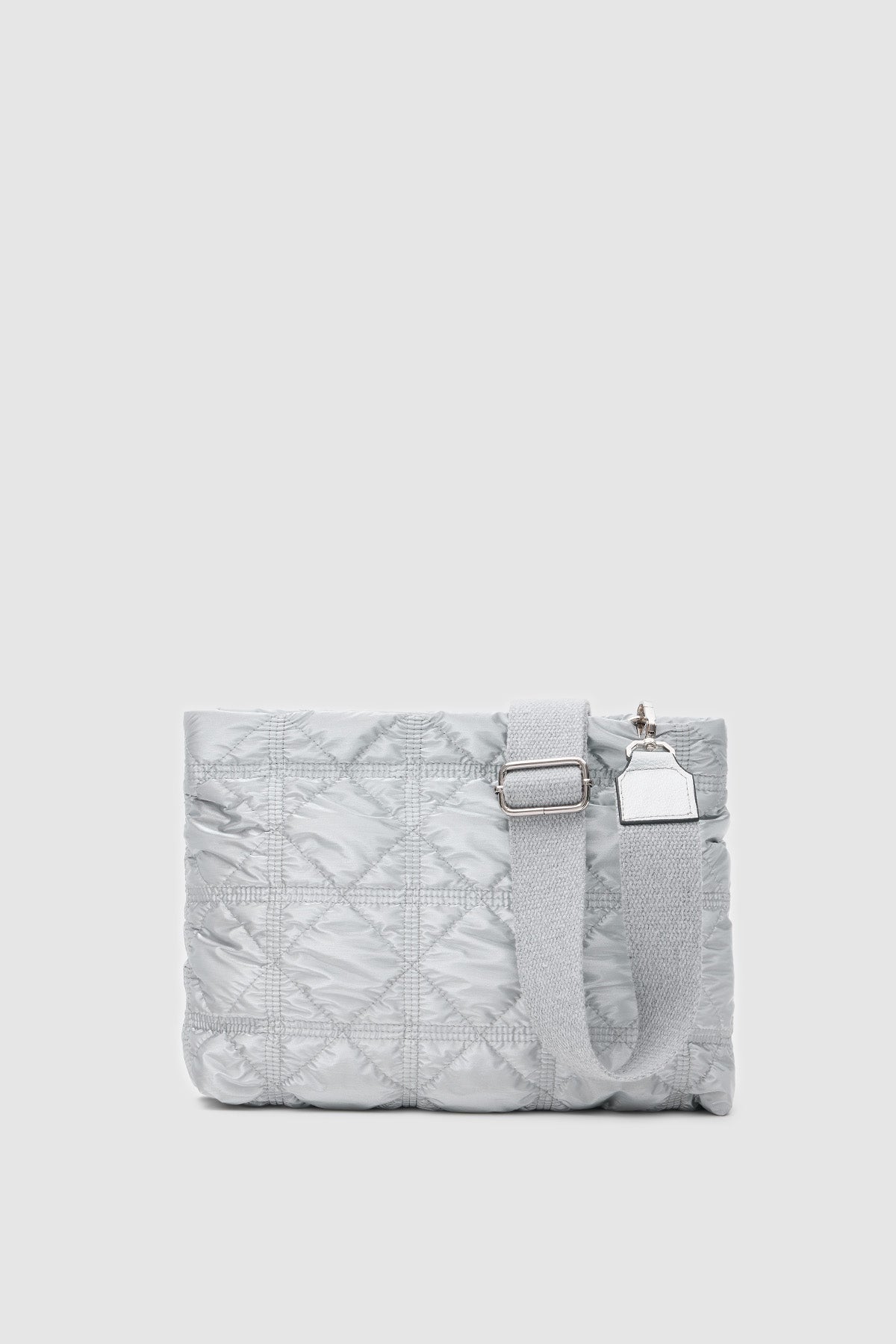 OGGO Puff & Go Zip Çapraz Çanta