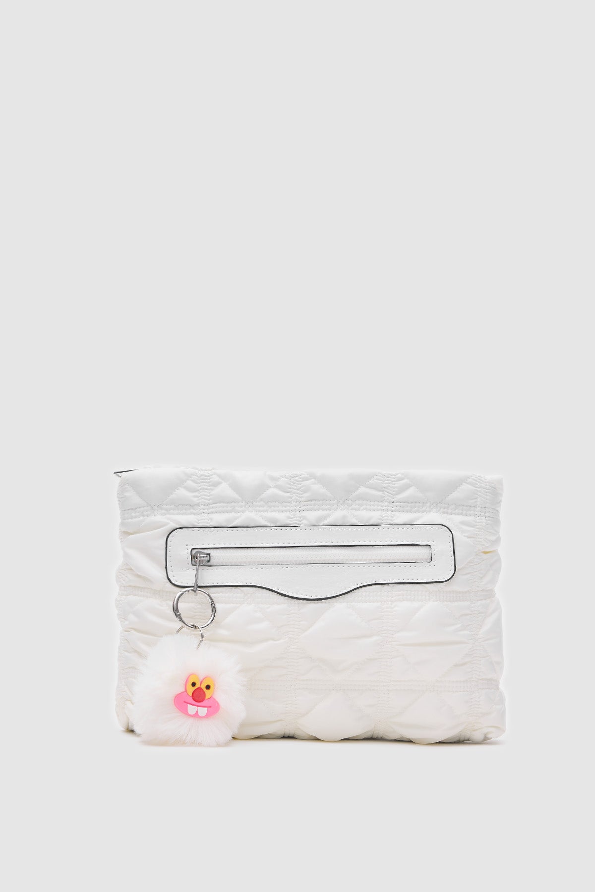 OGGO Puff & Go Zip Çapraz Çanta