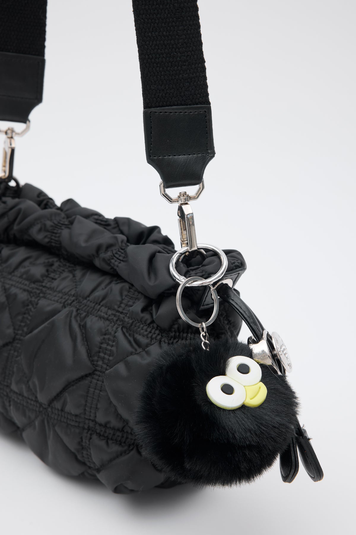 OGGO Puff & Go Mini Drift Çapraz Çanta