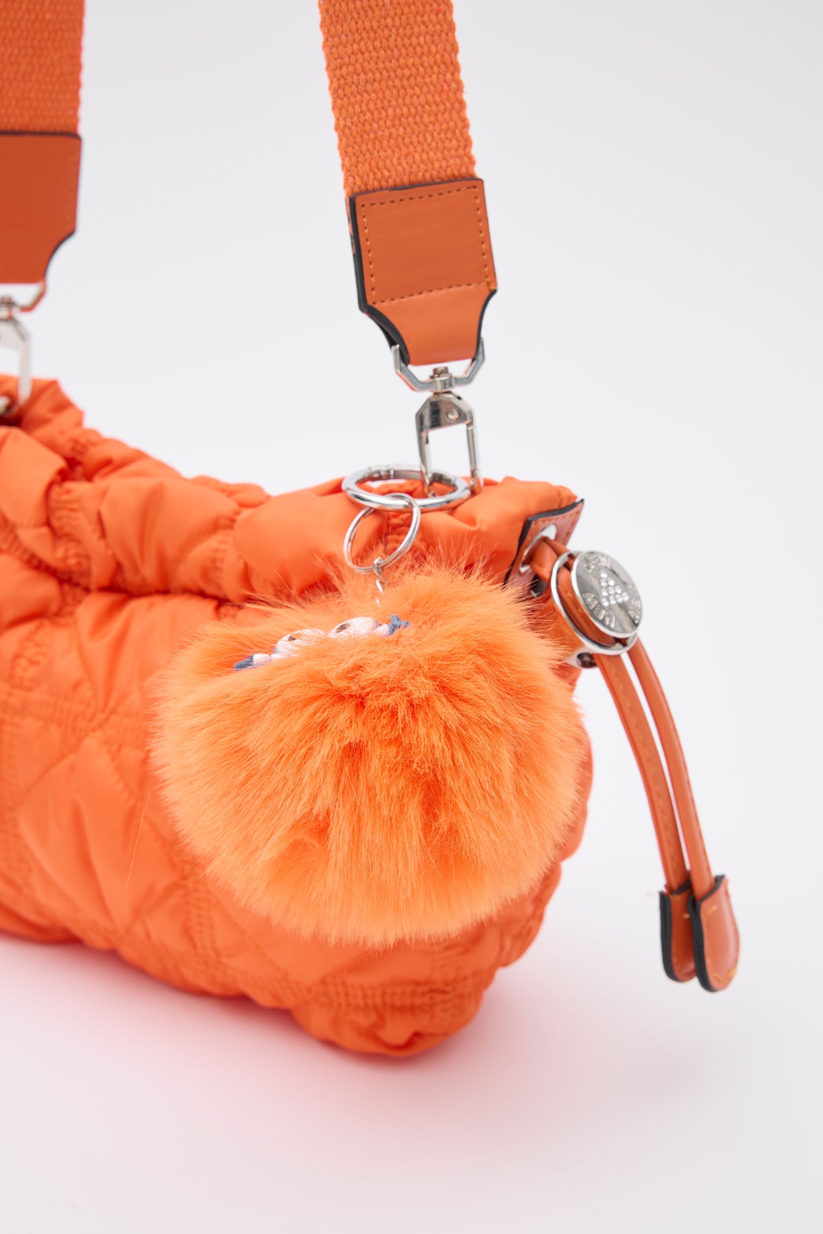 OGGO Puff & Go Mini Drift Çapraz Çanta