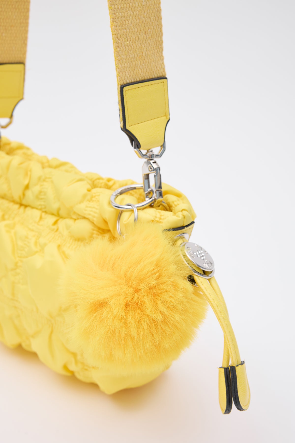 OGGO Puff & Go Mini Drift Çapraz Çanta