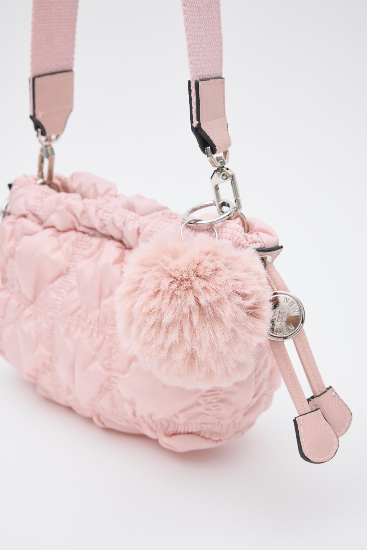 OGGO Puff & Go Mini Drift Çapraz Çanta