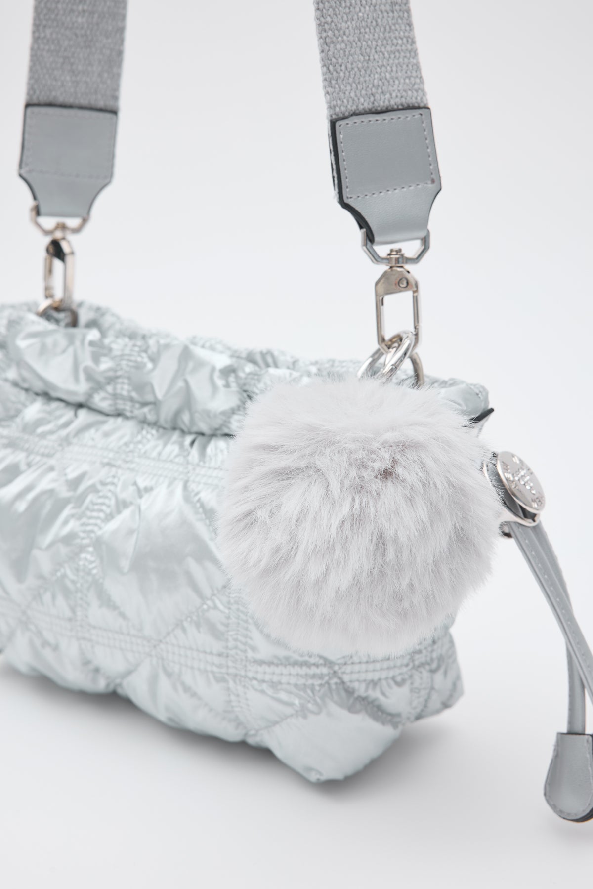 OGGO Puff & Go Mini Drift Çapraz Çanta