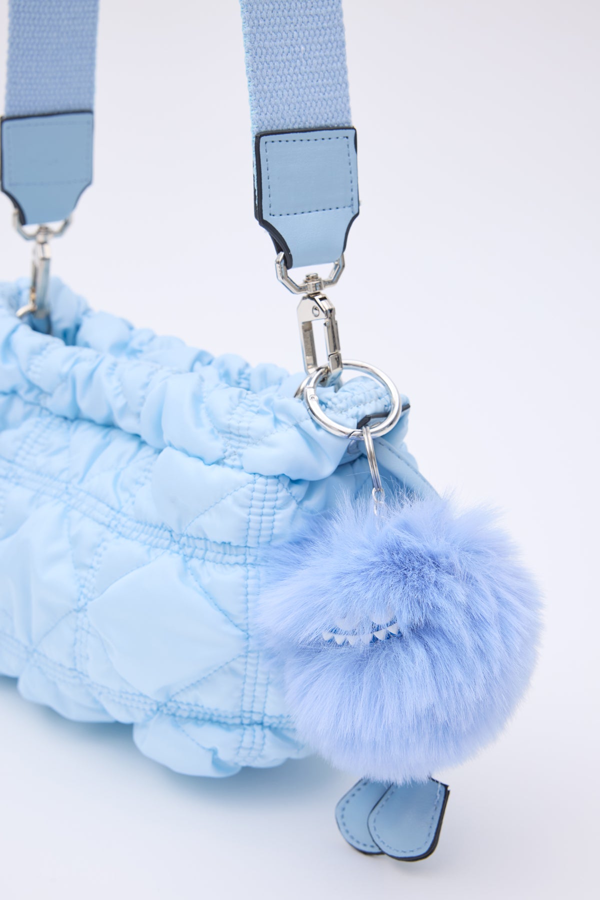 OGGO Puff & Go Mini Drift Çapraz Çanta