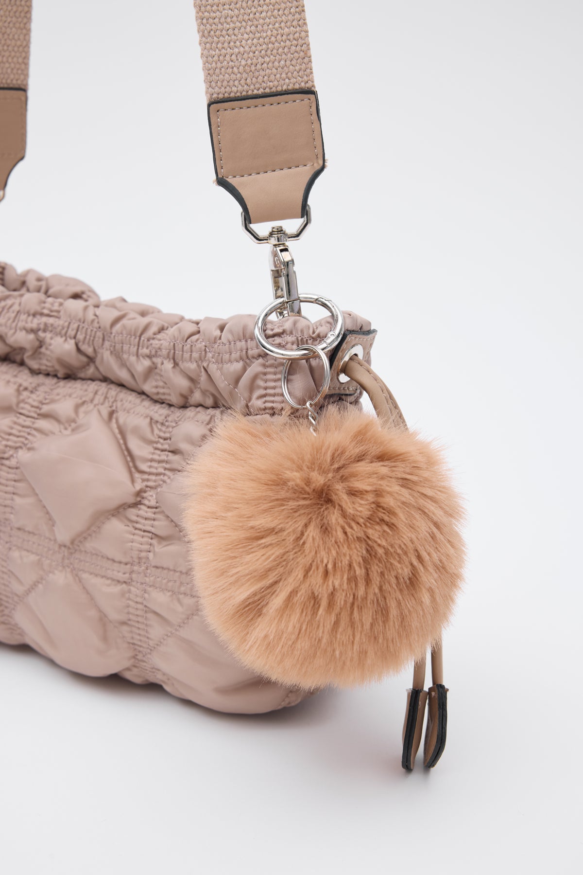 OGGO Puff & Go Mini Drift Çapraz Çanta